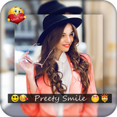 Squar InstaPic أيقونة