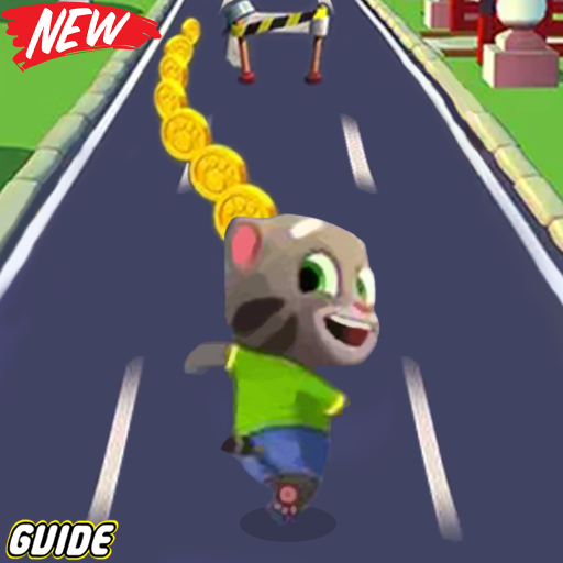 Guide For Talking Tom Hero 2021 icon