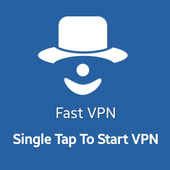 Fast VPN icon