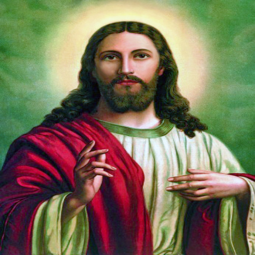 Oraciones en Latín icon