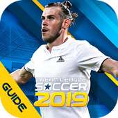 Guide for Dream League Soccer (DLS) 2019