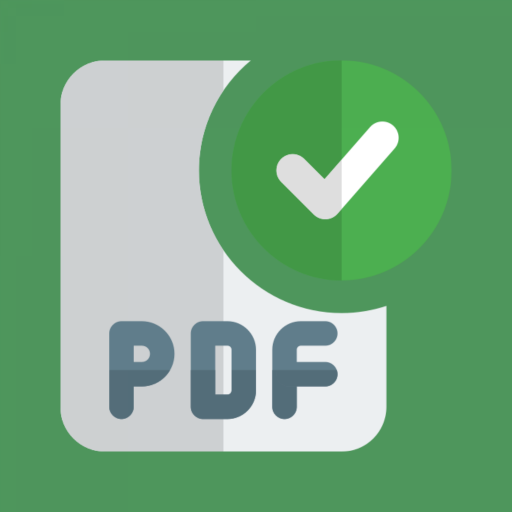 Quick PDF - Image to PDF Converter - Offline/Free icon