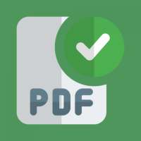 Quick PDF - Image to PDF Converter - Offline/Free