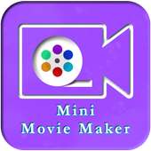 MiniMovie Maker with Music on 9Apps