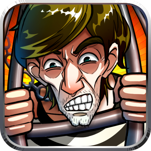 Jail Break Classic icon