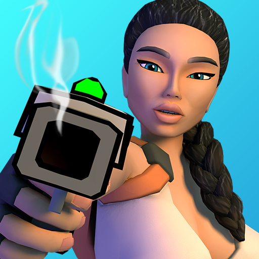 FPS Shooter game: Miss Bullet icon