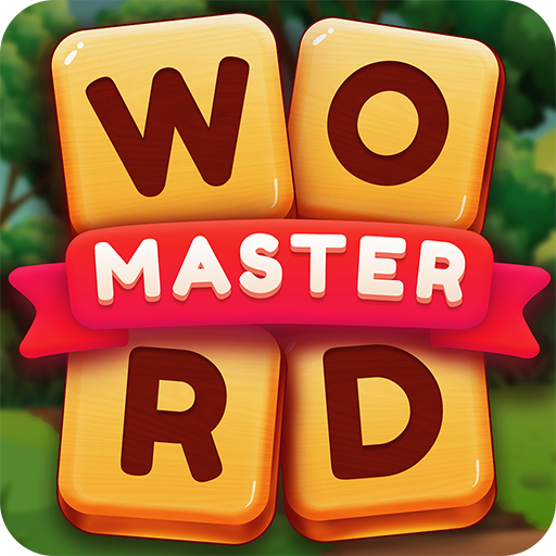 Word Master : Word Puzzles icon