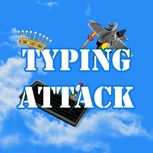 Typing Game icon