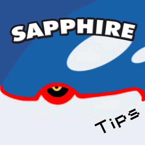 Shappire Emulator icon