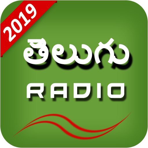 Telugu Fm Radio icon