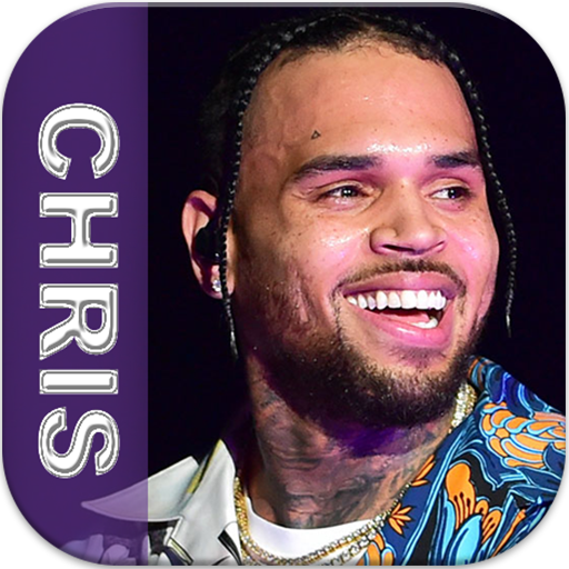 Chris Brown - Top Offline Songs &amp; best music icon