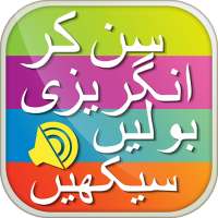 Learn English in Urdu Spoken English Guide in urdu on 9Apps