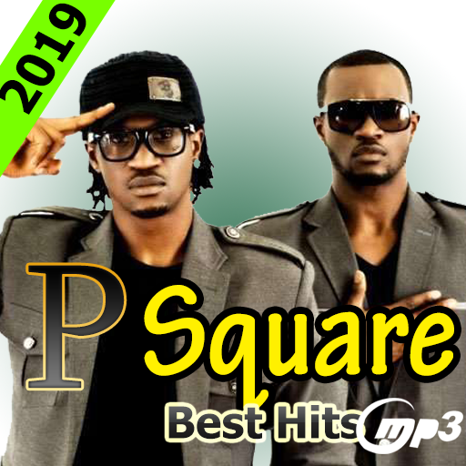 PSquare– Top Songs 2019- without Internet icon