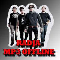 Lagu Radja Mp3 Offline on 9Apps