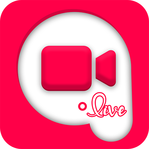 Live video Call -Talk Randome Video Call icon