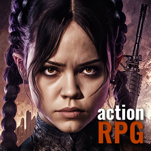 黒人時代：あなたの街で生き残る (JP) icon