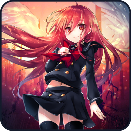 Anime HD Wallpapers icon