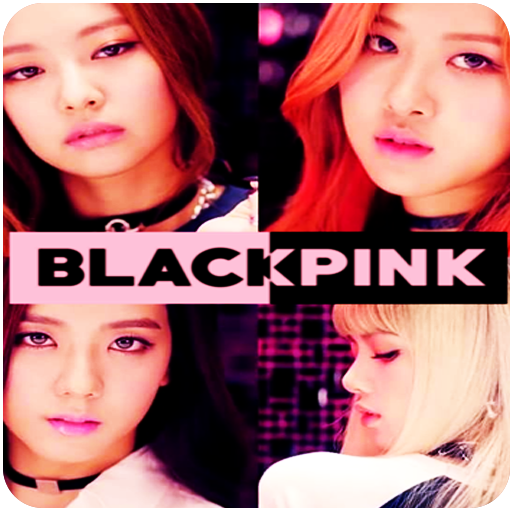 Best BLACKPINK Songs Plus Lyric ( Offline) icon