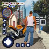 Mafia Crime: Cars & Gang Wars on 9Apps