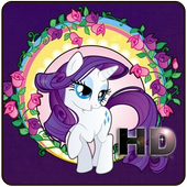 Top Wallpapers For My Little Pony icon