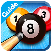 Guide 8 Ball Pool icon
