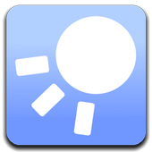 Screen Flashlight icon
