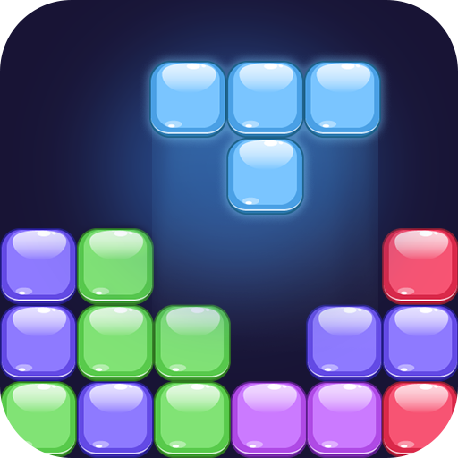 Block Puzzle icon