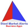 Steel Market Alerts icon