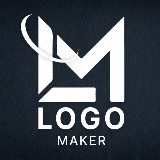 Logo Maker and Logo Creator icon