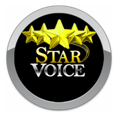 5 Star Voice icon