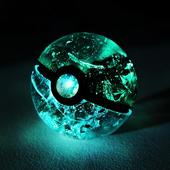 Nice Pokeball Wallpapers Art icon