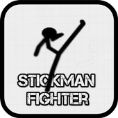 Stickman Fighter icon