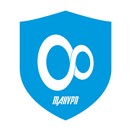 MaxVPN - Free Unlimited VPN icon
