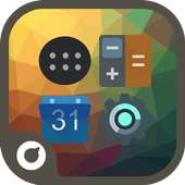 Android L Cool-Solo Theme