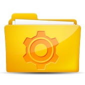 File Manager icon