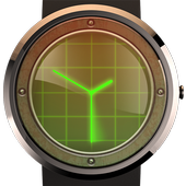 Radar Watch Face icon