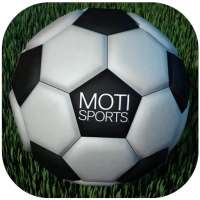 MOTI™ Soccer