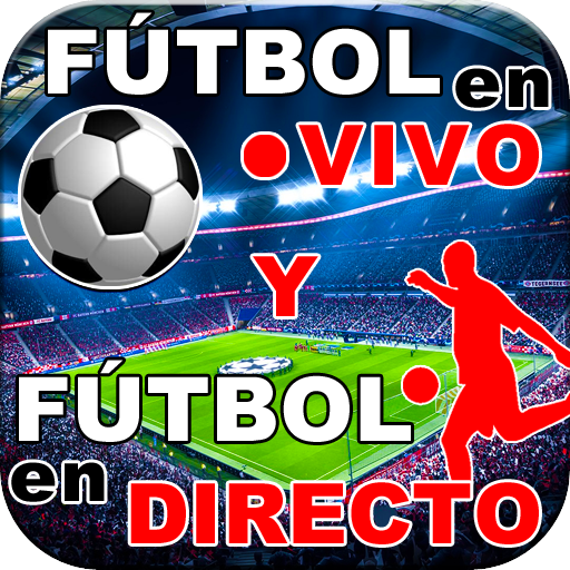Ver Los Partidos De Fútbol Gratis En Vivo Tv Guide icon