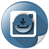 Resim &amp; Video İndir Instagram icon