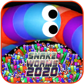 Guide Battle Worm io Snake Zone 2020 icon