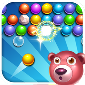 Bubble Bear icon