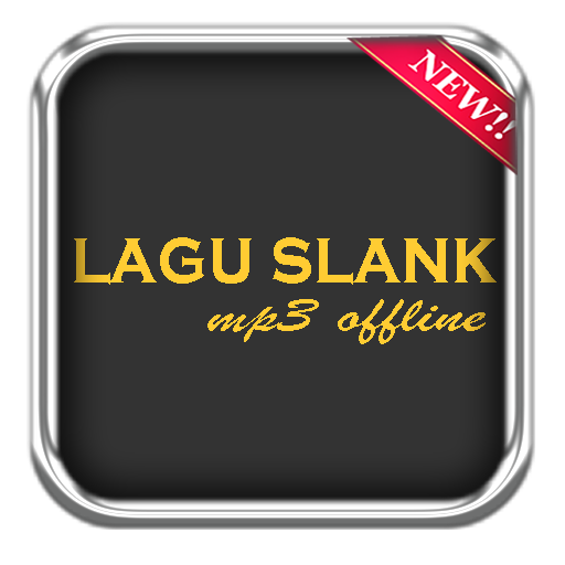 Lagu Slank Offline Lengkap icon