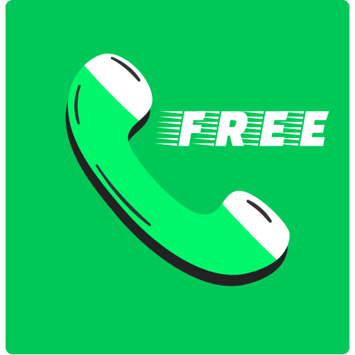 Free Calls - Free International Calls icon