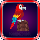 Escape Games Zone-169 icon