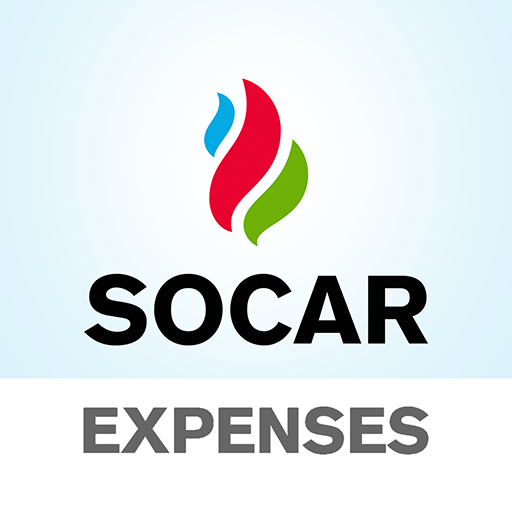 Socar Expenses icon
