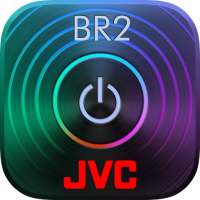 JVC Audio Control BR2 on 9Apps
