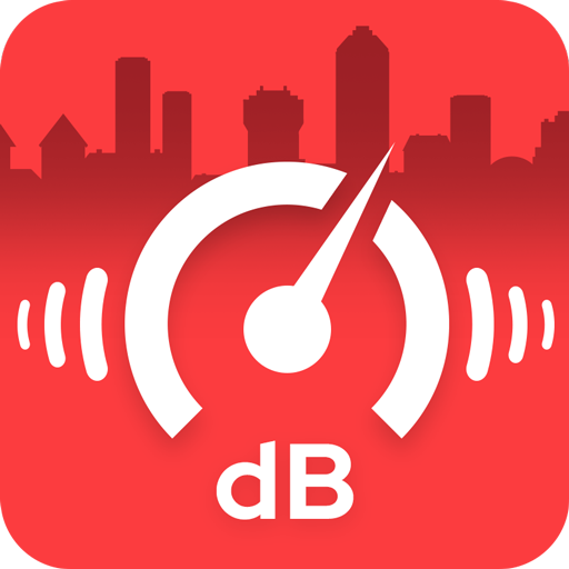 Sound Meter icon