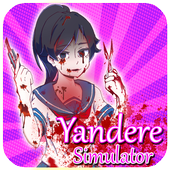 New Yandere Simulator icon