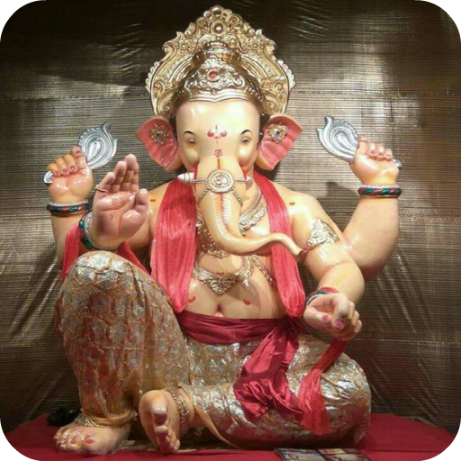Ganesh Aarti icon