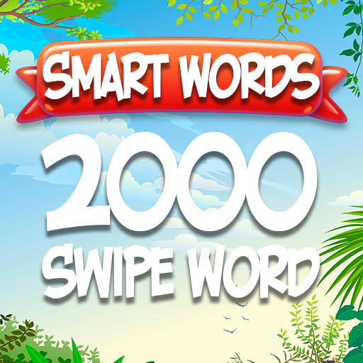 Smart Words: Swipe Word icon